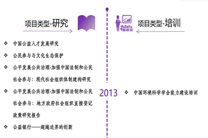 尻屄网页非评估类项目发展历程